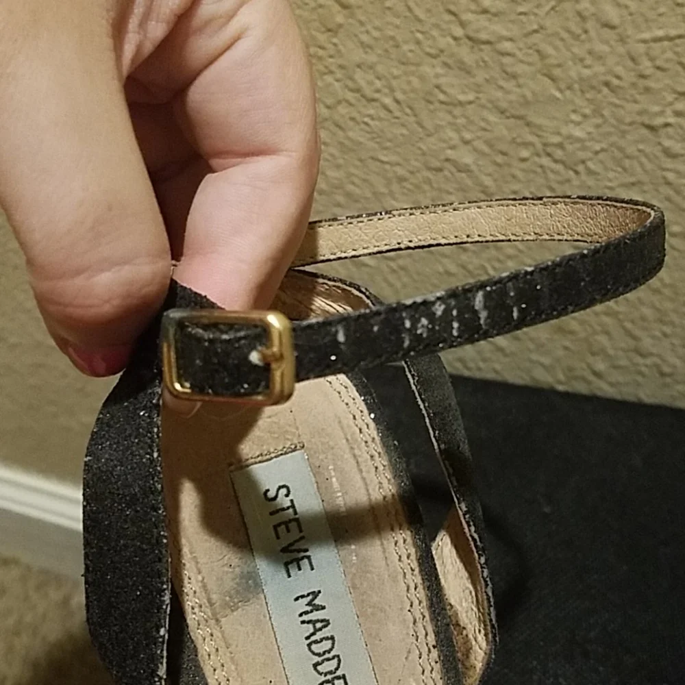 Steve Madden does have